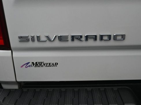 Used 2022 Chevrolet Silverado 1500 LTZ image 16