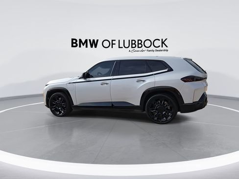 Used 2023 BMW XM image 7