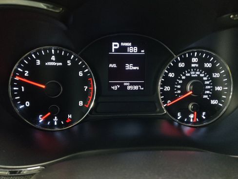 Used 2018 Kia Forte LX image 23