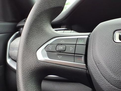 Used 2024 Jeep Compass Sport AWD/4WD image 21