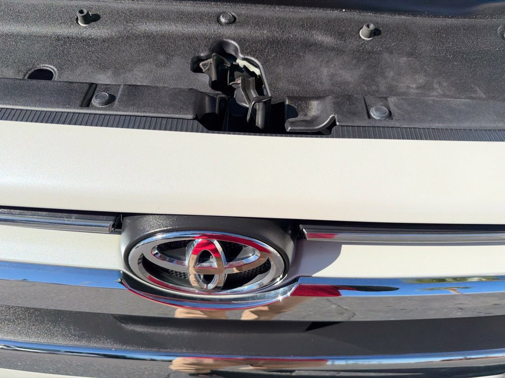 Certified 2020 Toyota 4Runner Limited AWD/4WD image 20