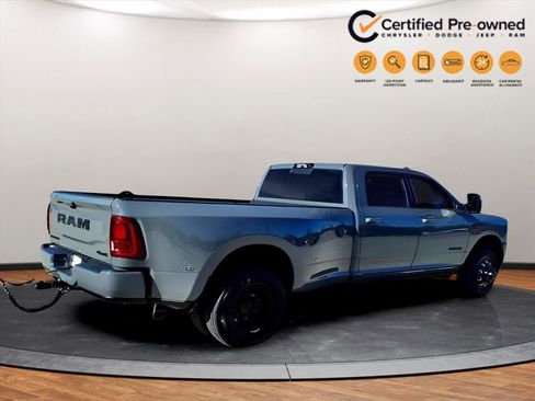 Used 2026 RAM 3500 Laramie image 19