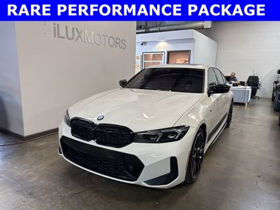 Used 2024 BMW M340i w/ Premium Package