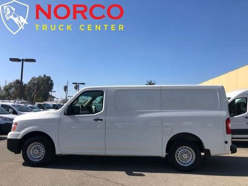 Used 2013 Nissan NV 1500 S w/ PWR Basic Pkg image 20
