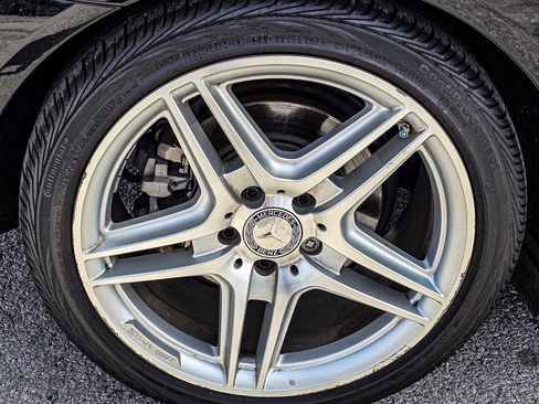 Used 2014 Mercedes-Benz C 300 C 300 image 8