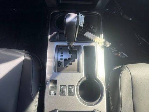 Used 2024 Toyota 4Runner SR5 Premium image 20
