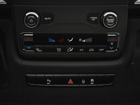 New 2024 RAM ProMaster 2500 w/ Quick Order Package 22G SLT FWD image 25