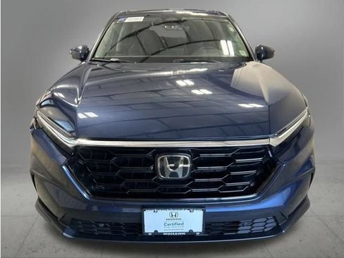 Certified 2026 Honda CR-V EX-L image 10