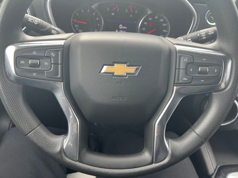 Used 2023 Chevrolet Blazer LT w/ LPO, Black Grille Bar Package image 19