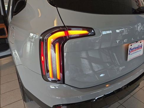 Used 2024 Kia Telluride SX X-Line image 30