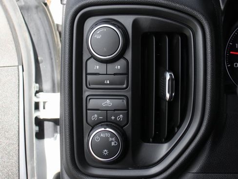 Used 2021 Chevrolet Silverado 3500 W/T w/ WT Convenience Package image 19