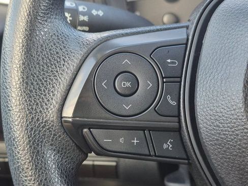Used 2024 Toyota Corolla LE FWD image 22