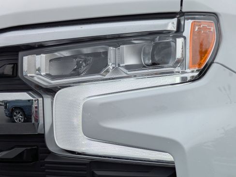 New 2026 Chevrolet Silverado 1500 LT image 30