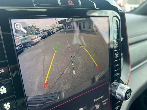 Used 2019 RAM 1500 Rebel w/ Level 2 Equipment Group image 48