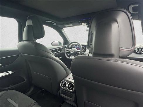 Certified 2026 Mercedes-Benz GLC 43 AMG 4MATIC image 19