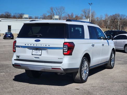 Used 2023 Ford Expedition Max Limited image 5