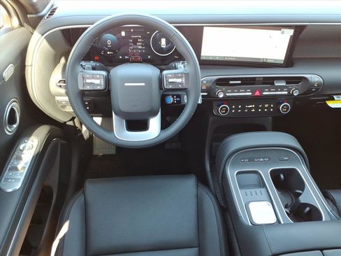 New 2026 Hyundai Palisade Calligraphy image 8