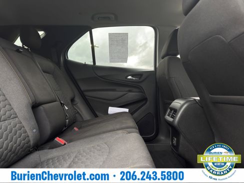 Used 2019 Chevrolet Equinox LT image 25