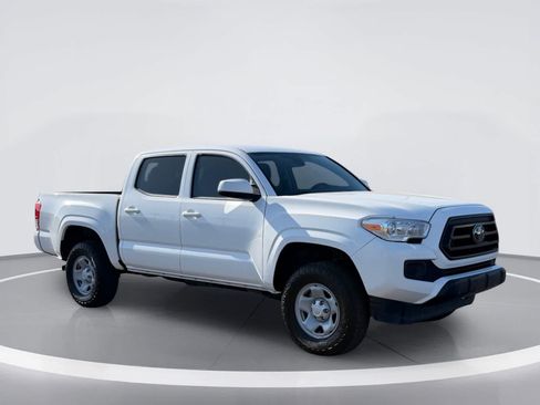 Used 2023 Toyota Tacoma SR AWD/4WD image 9
