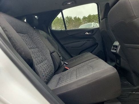Used 2023 Chevrolet Equinox LT AWD/4WD image 23