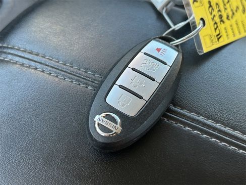 Certified 2020 Nissan Sentra S image 10