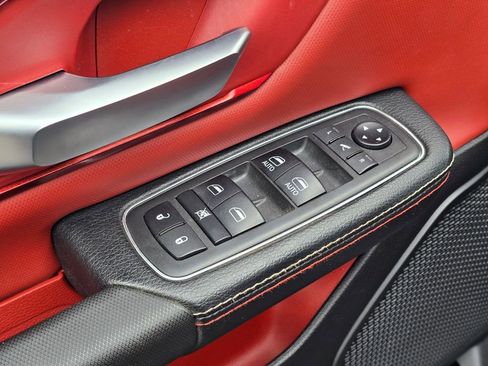 Used 2019 RAM 1500 Rebel w/ Level 2 Equipment Group image 21