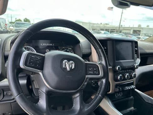 Certified 2022 RAM 2500 Laramie AWD/4WD image 8
