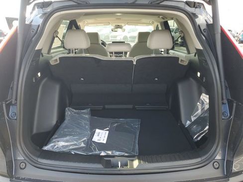 New 2026 Honda CR-V EX-L image 41