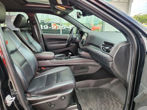 Used 2023 Dodge Durango GT AWD/4WD image 10