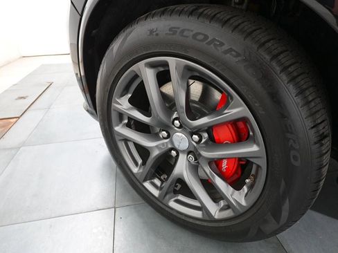 Used 2020 Dodge Durango SRT image 31