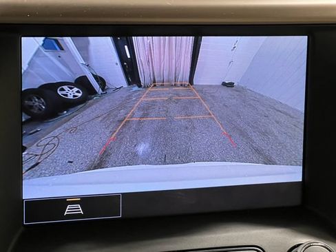 Used 2023 GMC Acadia Denali AWD/4WD image 25