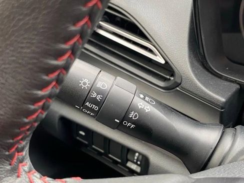 Used 2022 Subaru WRX Premium AWD/4WD image 31