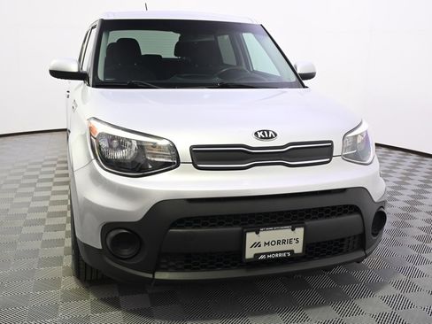 Used 2017 Kia Soul image 7