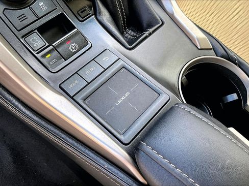 Used 2016 Lexus NX 200t FWD w/ Premium Package image 23