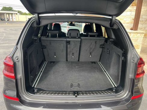 Used 2021 BMW X3 sDrive30i w/ Convenience Package RWD image 7