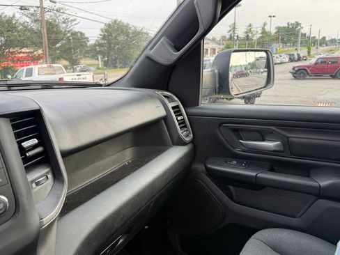 Used 2023 RAM 1500 Tradesman w/ Night Edition AWD/4WD image 20