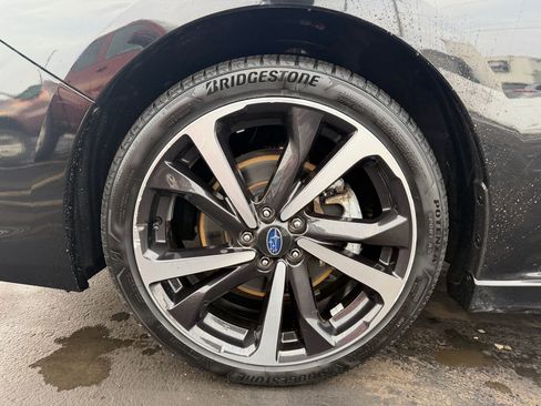 Used 2020 Subaru Impreza 2.0i Sport image 16