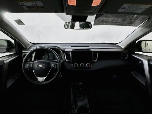 Certified 2017 Toyota RAV4 LE w/ Carpet Mat Package AWD/4WD image 23
