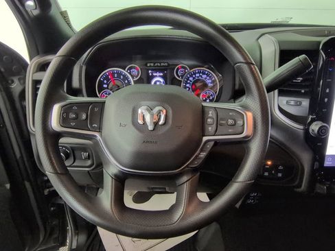 Used 2026 RAM 2500 Tradesman image 21