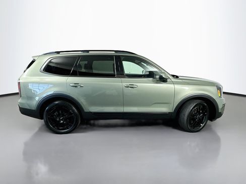 Used 2024 Kia Telluride EX X-Line AWD/4WD image 8