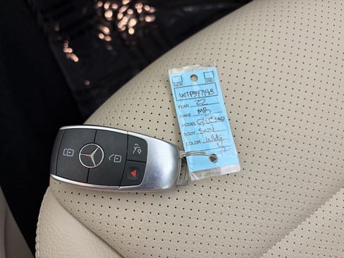 Certified 2022 Mercedes-Benz GLC 300 4MATIC image 31