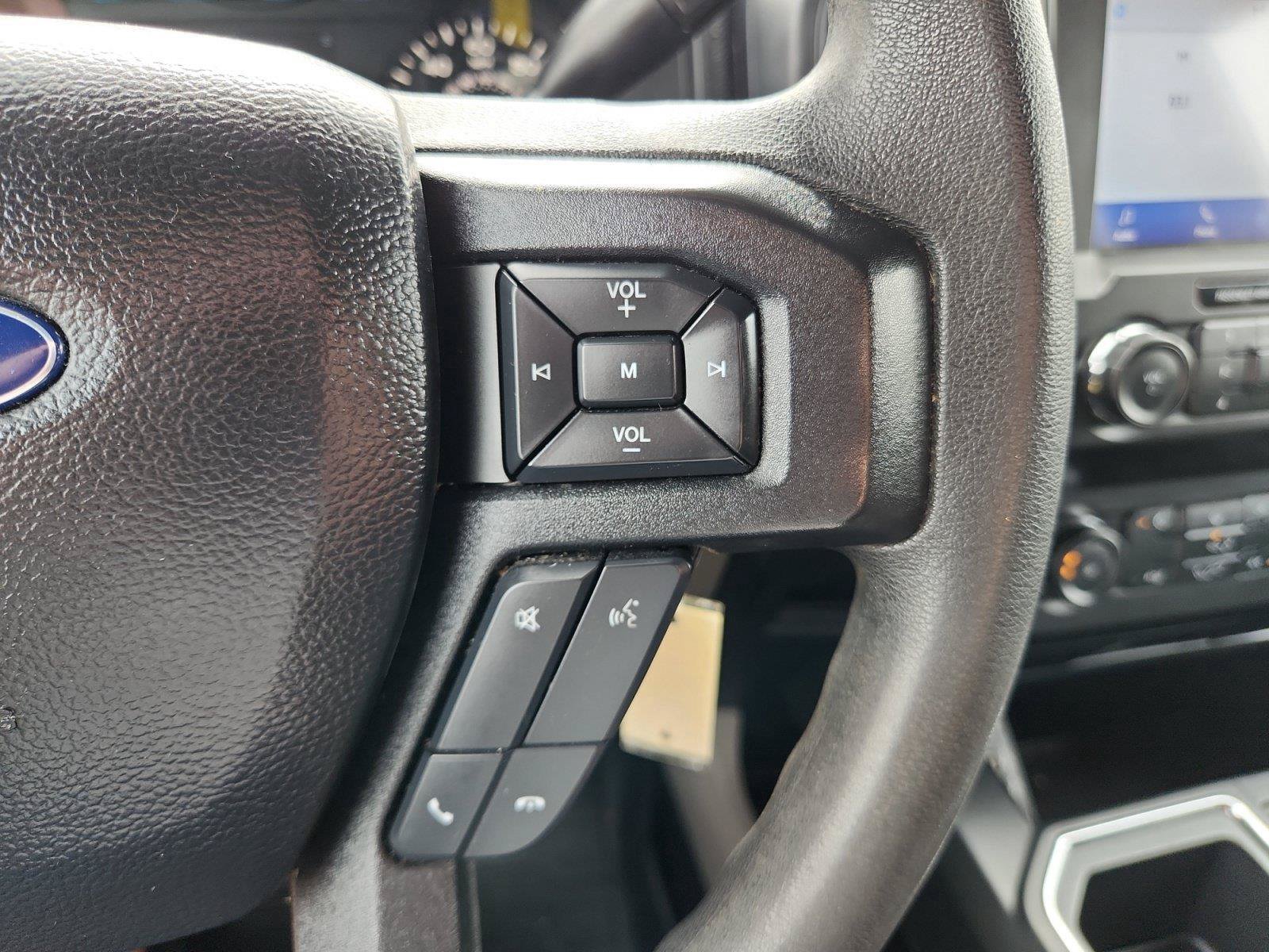Used 2020 Ford F150 XL w/ Equipment Group 101A Mid AWD/4WD image 29