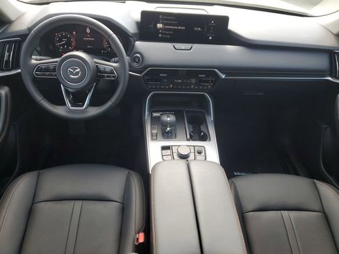New 2026 MAZDA CX-90 3.3 Turbo w/ Premium Sport Pkg AWD/4WD image 13