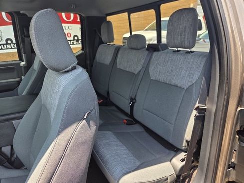 Used 2023 Ford F150 XLT w/ Equipment Group 301A Mid RWD image 8