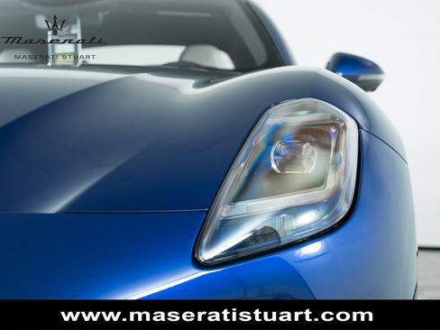 New 2026 Maserati GranCabrio Modena AWD/4WD image 39