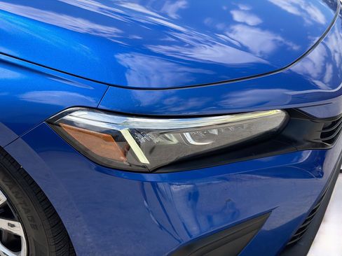 Used 2022 Honda Civic LX image 33