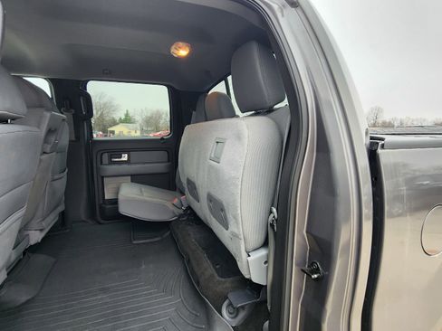 Used 2012 Ford F150 XLT w/ XLT Chrome Pkg image 16
