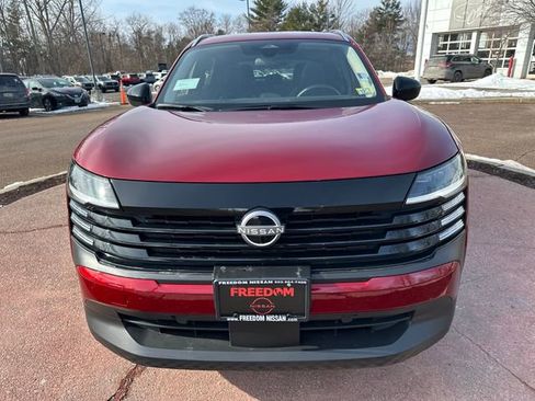 Used 2026 Nissan Kicks SV w/ SV Premium Package image 4