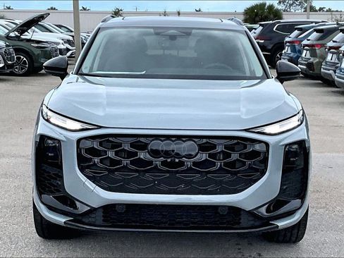 New 2026 Audi Q3 quattro 2.0T image 10