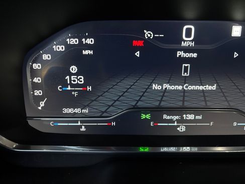 Certified 2023 GMC Yukon AT4 image 20